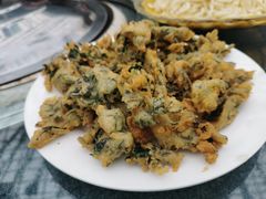 -燕北云山·农家菜·灶台鱼(密云溪翁庄店)