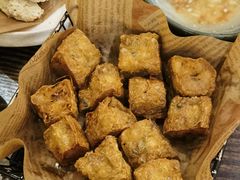 -大洋家·精品潮汕菜·生腌砂锅粥(天河东路店)