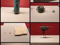 -北京大葆台遗址博物馆