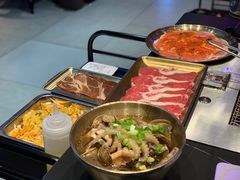 -坛子李地摊烤肉(罗斯福店)