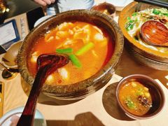 -山石榴·贵州菜(丰盛里店)