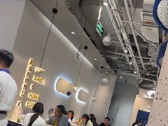 -兰湘子·湘菜小炒(石家庄万象城店)