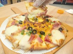 -达美乐比萨(南站西路店)