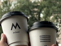 -M Stand(西安大悦城店)