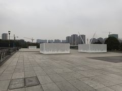 -映月湖中央公园