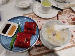 -赏点粤式点心(广州塔店)