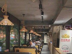 -管氏翅吧(甘家口店)