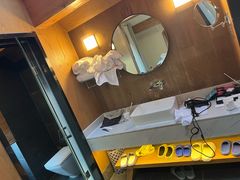 -古尔沟华美达温泉度假酒店