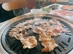-胡哥烤肥牛(车公庙店)