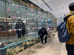 -VENCHI 闻绮(北京国贸商城店)