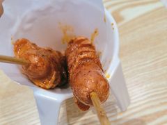 -秦和居(大唐时代店)
