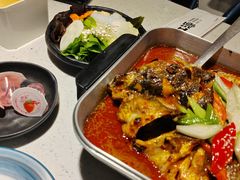 -三江源活鱼现烤(维多利摩尔城店)