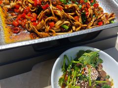 -大碗先生(万家丽店)