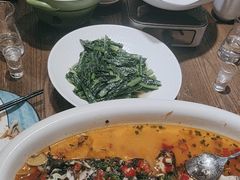 -洞庭渔人(沙湾店)