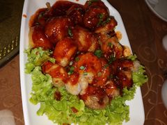 -大眼锅贴水饺(河东店)