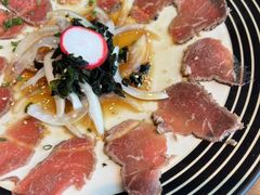 -九井澤精致料理(金茂店)