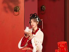 -海马体照相馆(万菱汇店)
