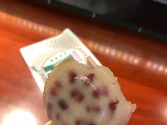 钵仔糕-兰芳园丝袜奶茶(方庄时代店)