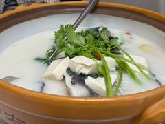 -宝荣鱼馆·临湖之宴(千岛湖店)
