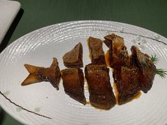 -老吉堂上海本帮菜(望京万象汇店)