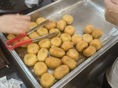 -毛华美食(清扬路店)