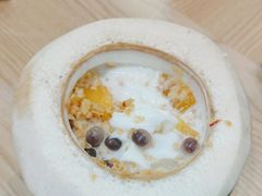 -广德记·椰子冻手制甜品(福田总店)