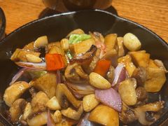 -云海肴·汽锅鸡·云南菜(高德置地店)