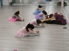 -雅米拉艺术中心(少儿舞蹈培训)