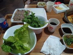 -傣妹火锅(南京东路一店)