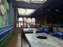 -长勺子东南亚(街道口店)