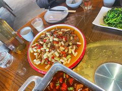 -盐帮食坊•小河帮川菜(四川师大店)