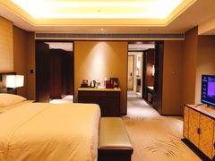 -舟山希尔顿酒店