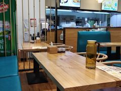 大堂-清真·宏顺祥卤汁凉粉(大皮院店)