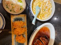-南京大牌档(新街口德基广场店)