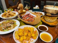 -老广酒楼(樱花店)