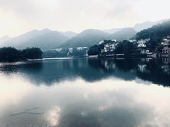 -海兰云天度假区温泉