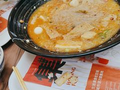 -食悦天美食广场(西安CityOn熙地港购物中心店)