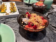 -青红之间·新派融合川菜(慈云寺店)