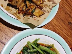 -东来土菜馆(民祥园路店)