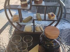 -MAP CHA普洱茶馆(翠湖店)