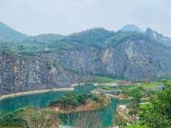 -铜锣山矿山公园