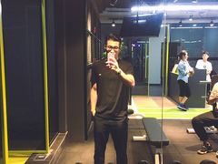 -Liking Fit24小时智能健身(金汇路韩国街店)