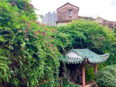 -东莞市可园博物馆