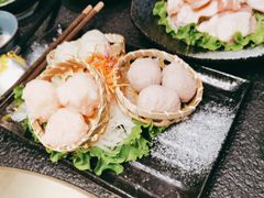 -湊湊火锅·茶憩(锦艺城店)