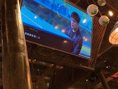 -高烤场烧烤餐厅(文华里店)