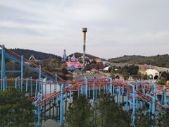 -南京银杏湖乐园