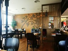 大堂-simply thai天泰(静安嘉里中心店)