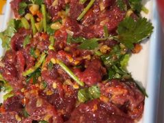 -乡土黄·鲜牛肉火锅·小龙虾(兴业街店)