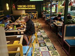 -蛙喔牛蛙(百联南方店)