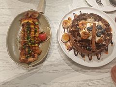-Nana And Her Friends Restaurant 娜娜家(小寨原力场店)